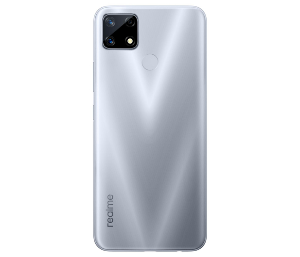 realme 7i 4+64GB Silver - 609468 - zdjęcie 6
